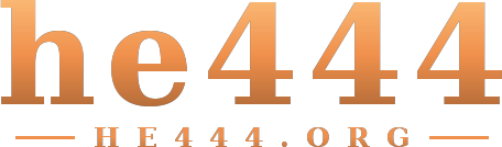 he444 logo